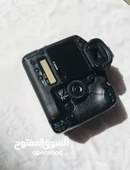  2 كاميرا كانون DS.1شاطر عالي