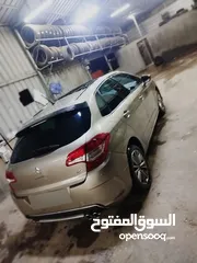  3 ستيروين سي فور ديزل