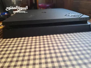  2 ps4 slim 1 تيرا