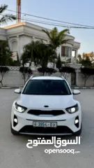  1 كيا ستونك ماطور 1000فل الفل عدا فتحه 2020