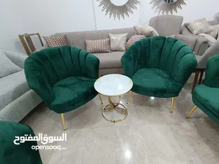  9 كنب شبيه التركي  الاسعار تبدا من خمة وتسعين