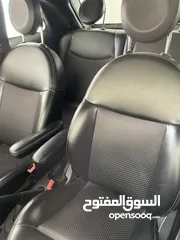  13 فيات سيورت بكج موديل 2016 بحالة الوكالة للبيع