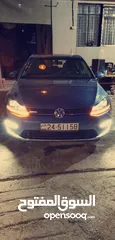  6 E-golf 2015 premium