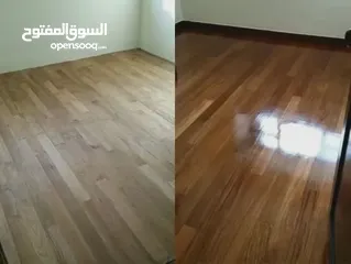  3 جلي جميع انواع البلاط والرخام والجرانيت والسيراميك والمزايكو والبازلت