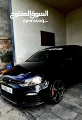  5 بولو 2014 للبيع