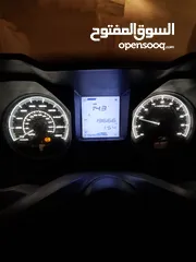  8 كيمكو موديل 2021