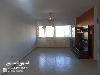  8 شقة مميزة للإيجار في رام الله – شارع القدس