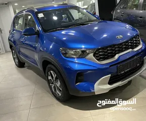  14 """السعر شامل التنازل """، كيا سونيت 2021 ، KIA SONET 2021