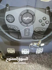  6 ستيرنج جيمنج v9 جيد"مستعمل" اوتماتيك بحالة جيدا جدا  قابل للتغاوض