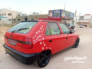  7 سكودا فليسيا انجكشن 1300