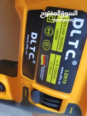  8 DLTC ROTARY HAMMER DRILL مثقاب مطرقة دوارة من شركة DLTC