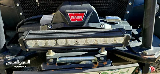  16 jeep جيب روبيكون معدل تيربو 3600