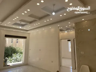  7 مشروع جبل عمان فندق حياه عمان شقة   سياحية من الدرجة الاولى بموقع مميز جدا