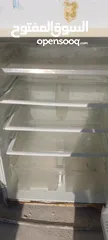  1 ثلاجه 22قدم
