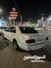  1 مرسيدس قرش ونص للبيع