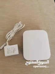 1 Smartthings V2 Hub Wired