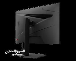  5 G244F E2 شاشة ام اس اي جديدة 24 انش بأفضل   هيرتز MSI