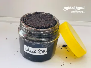  27 بخور حجم متوسط