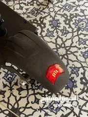  5 electric scooter سكوتر كهربائي