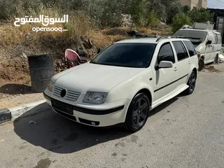  3 بورا استيشن موديل 2002