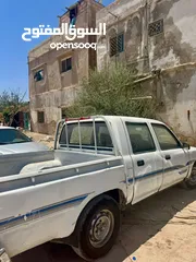  2 تويوتا كورولا كوم