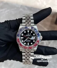  3 Rolex Pepsi