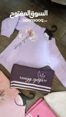  4 معرض مون لايت للملابس الأطفال وتجهيز العرائس وبأسعار منافسة للجميع ومتوفر خدمة توصيل لجميع قطاع غزة