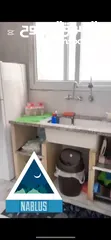  2 شقة للآجار مستقلة مع مدخل خاص