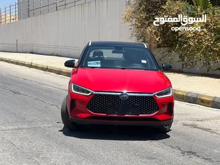 1 BYD E2 بي واي دي اي تو 2020 بنوراما فل اعلى اضافات