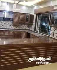  15 مطابخ المنيوم أبواب شبابيك