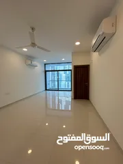  3 شقة جديدة للإيجار بالقرب من مشروع الموج New 1BHK for Rent