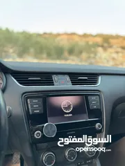  10 اوكتافيا 2016 ترخيص 2016 اوتومات برايفت يد ثانية سعرر حررق 57.000 شيكل