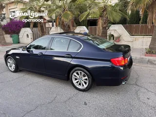  2 BMW 525i وارد الوكالة ابو خضر ممشى قليل