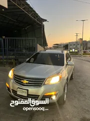  7 شيفروليه ترافيس 2018 للبيع