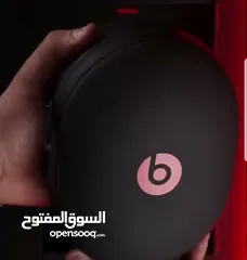  2 سماعة beats اللاسلكية