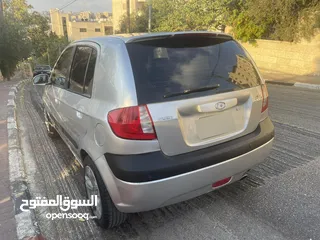 5 هواندي  جيتز