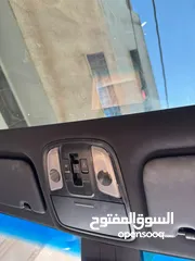  6 كيا سبورتاج بوية شركة بالكامل جي تي بلاك اديشن