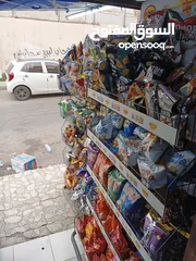  9 محل بحاجه لشريك مضارب بقيمة 3000دينار وماالو بشي نهاىي الو كل شهر بااخذ النسبه تبعو