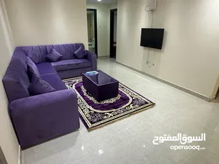  10 غرفتين2  وصاله ثلاث حمامات الشارقه التعاون غرفه خدامه