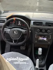  4 كادي 2017 اوتوماتيك