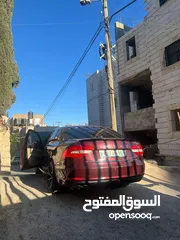  2 سكودا سوبير 2012 فل الفل فتحه كراسي كهرباء برادي خلفيه لدات اماميه وخلفيه جديده بالصلاة على النبي.