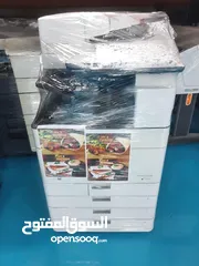  8 All copier machine