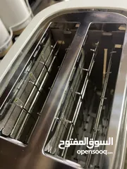  10 مكينه احضار رز / توستر