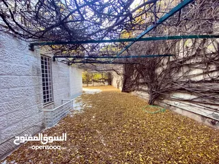  10 فيلا غير مفروشة للإيجار 950م2 ( Property 13431 ) سنوي فقط