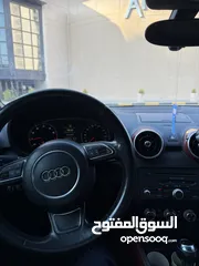  7 Audi A1 Sline full sport pack very good condition