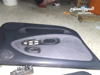  2 بطاين افانتي