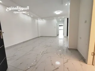  2 روف غير مفروش للإيجار – أول رافات  موقع مميز قرب سنقرط وصالات الهاشم سابقًا