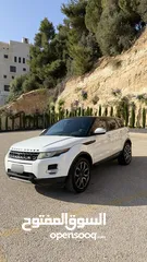  16 رينج روفر ايفوك 2015 فحص كامل  Range Rover  2015 evoque
