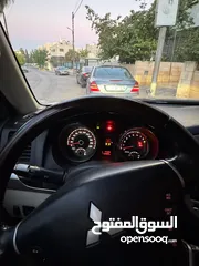  7 Pajero 3.8L fully loaded 2016