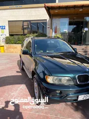  2 (BMW x5 for sale)  للبيييع بسعر مغري جدا جدا  جداا           .